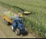 Ensileuses - traction 4 roues New Holland FR 780