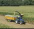 Ensileuses - traction 4 roues New Holland FR 780