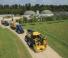 Ensileuses - traction 4 roues New Holland FR 780