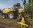 Ensileuses - traction 4 roues New Holland FR 780