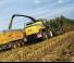 Ensileuses - traction 4 roues New Holland FR 780