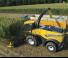 Ensileuses - traction 4 roues New Holland FR 780
