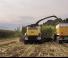 Ensileuses - traction 4 roues New Holland FR 780