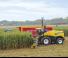 Ensileuses - traction 4 roues New Holland FR 850