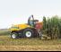 Ensileuses - traction 4 roues New Holland FR 850