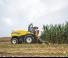 Ensileuses - traction 4 roues New Holland FR 850