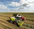 Ensileuses - traction 4 roues Claas Jaguar 840