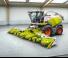 Ensileuses - traction 4 roues Claas Jaguar 870