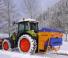 Gmeiner STA trac 980 Premium