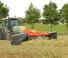 Technologie d'alimentation Épandeurs d'ensilage Holaras Jumbo-KF