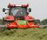 Technologie d'alimentation Épandeurs d'ensilage Holaras Viking