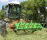 Technologie d'alimentation Épandeurs d'ensilage Holaras Viking