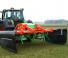 Technologie d'alimentation Épandeurs d'ensilage Holaras Viking