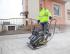 Plaques vibrantes Plaques vibrantes unidirectionnelles Bomag BP 25/50
