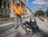 Plaques vibrantes Plaques vibrantes unidirectionnelles Bomag BP 25/50