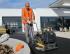 Plaques vibrantes Plaques vibrantes unidirectionnelles Bomag BP 25/50