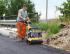 Plaques vibrantes Plaques vibrantes réversibles Bomag BPR 25/40