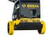 Plaques vibrantes Plaques vibrantes réversibles Bomag BPR 25/50