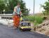 Plaques vibrantes Plaques vibrantes réversibles Bomag BPR 25/50