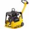 Plaques vibrantes Plaques vibrantes réversibles Wacker Neuson BPU3050A