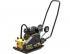 Plaques vibrantes Plaques vibrantes unidirectionnelles Bomag BVP 10/36