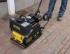 Plaques vibrantes Plaques vibrantes unidirectionnelles Bomag BVP 10/36