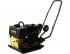 Plaques vibrantes Plaques vibrantes unidirectionnelles Bomag BVP 18/45