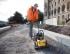 Plaques vibrantes Plaques vibrantes unidirectionnelles Bomag BVP 18/45