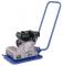 Plaques vibrantes Plaques vibrantes réversibles weber mt CF 1 Hd