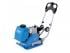 Plaques vibrantes Plaques vibrantes réversibles weber mt CF 1 Hd