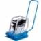Plaques vibrantes Plaques vibrantes unidirectionnelles weber mt CF 2