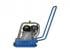 Plaques vibrantes Plaques vibrantes unidirectionnelles weber mt CF 2