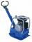 Plaques vibrantes Plaques vibrantes réversibles weber mt CR 1 R