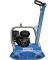 Plaques vibrantes Plaques vibrantes réversibles weber mt CR 2 Hd