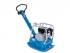 Plaques vibrantes Plaques vibrantes réversibles weber mt CR 2 Hd