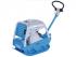 Plaques vibrantes Plaques vibrantes réversibles weber mt CR 5 Hd