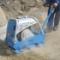 Plaques vibrantes Plaques vibrantes réversibles weber mt CR 5 Hd