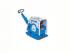 Plaques vibrantes Plaques vibrantes réversibles weber mt CR 7 Hd
