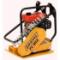 Plaques vibrantes Plaques vibrantes unidirectionnelles Shatal PC 1010