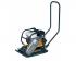 Plaques vibrantes Plaques vibrantes unidirectionnelles Vibromax VMF 90