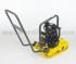 Plaques vibrantes Plaques vibrantes unidirectionnelles Wacker Neuson WP 1030 A