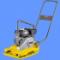Plaques vibrantes Plaques vibrantes unidirectionnelles Wacker Neuson WP 1030 A