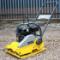 Plaques vibrantes Plaques vibrantes unidirectionnelles Wacker Neuson WP1550A
