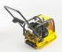 Plaques vibrantes Plaques vibrantes unidirectionnelles Wacker Neuson WPP 1540 W