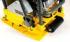 Plaques vibrantes Plaques vibrantes unidirectionnelles Wacker Neuson WPP 1540 W