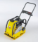 Plaques vibrantes Plaques vibrantes unidirectionnelles Wacker Neuson WPP 1540 Ww