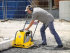 Plaques vibrantes Plaques vibrantes unidirectionnelles Wacker Neuson WPP 1550 A