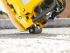 Plaques vibrantes Plaques vibrantes unidirectionnelles Wacker Neuson WPP 1550 A