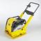 Plaques vibrantes Plaques vibrantes unidirectionnelles Wacker Neuson WPU 1550 A