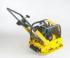 Plaques vibrantes Plaques vibrantes unidirectionnelles Wacker Neuson WPU 1550 A